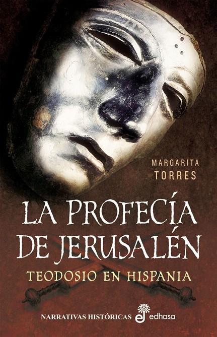 Profec¡a de Jerusalen | 9788435061995 | Torres, Margarita