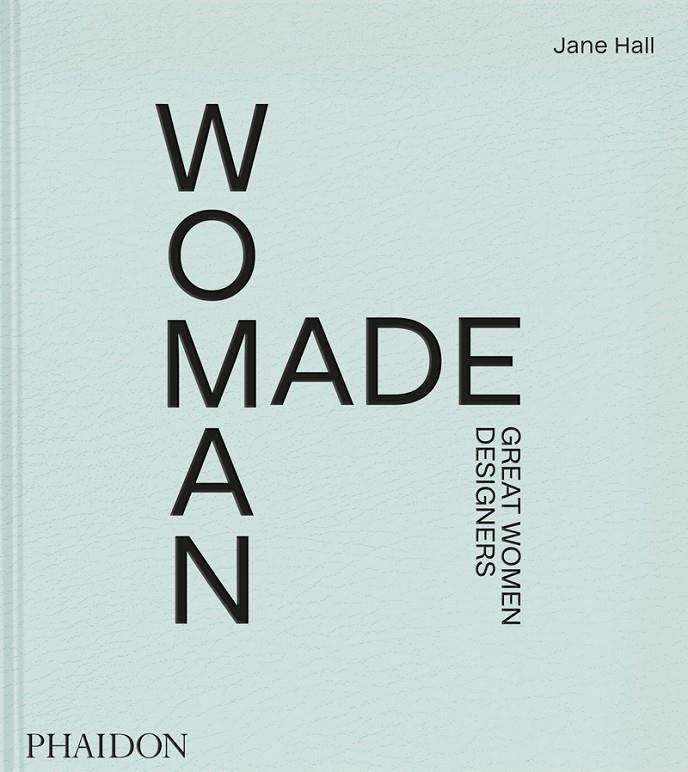 Woman Made | 9781838662851 | Hall, Jane