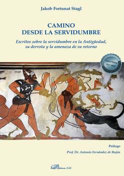 Camino desde la servidumbre | 9788413774299 | Stagl, Jakob Fortunat