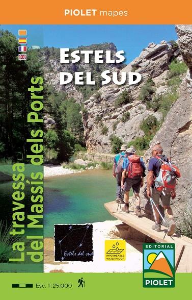 ESTELS DEL SUD | 9788412188028 | AA.VV.