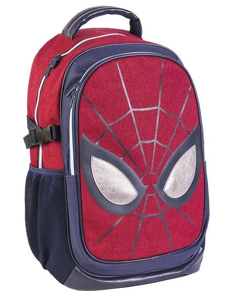 MOCHILA SPIDERMAN | 8445484310665