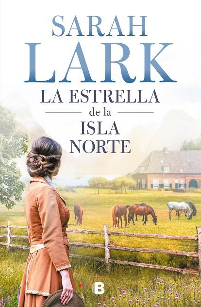 La estrella de la Isla Norte | 9788466670401 | Lark, Sarah