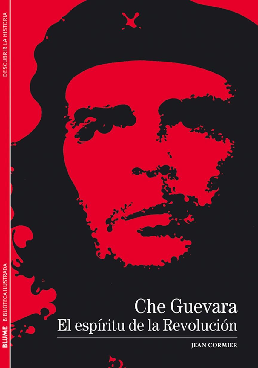 Biblioteca Ilustrada. Che Guevara | 9788480769242 | Cormier, Jean