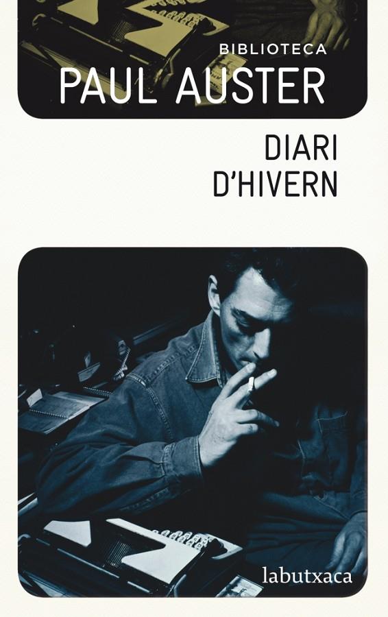 Diari d'hivern | 9788499306261 | Auster, Paul