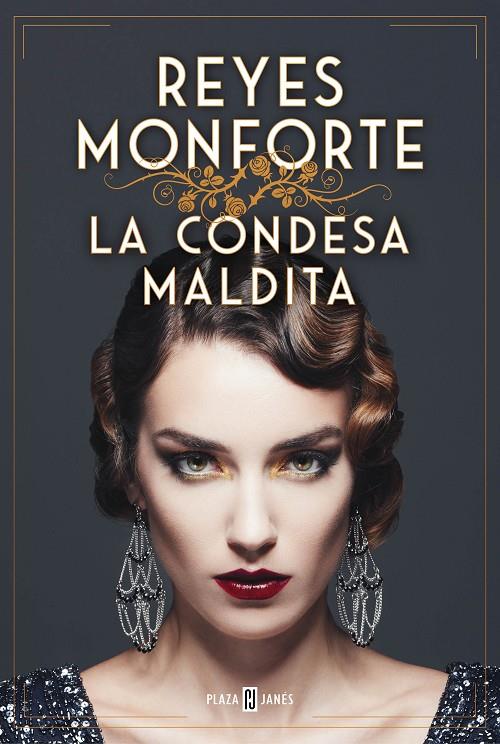 La condesa maldita | 9788401032295 | Monforte, Reyes