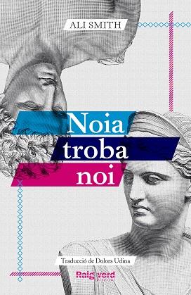 Noia troba noi | 9788419206961 | Smith, Ali