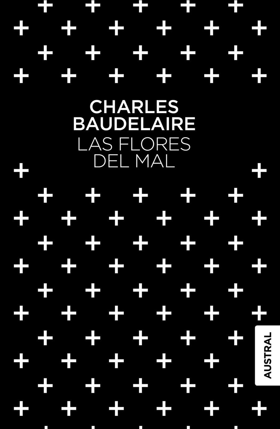 Las flores del mal | 9788408137238 | Baudelaire, Charles