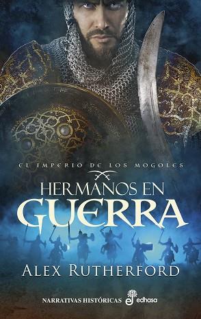 Hermanos en guerra | 9788435063531 | Rutherford, Alex