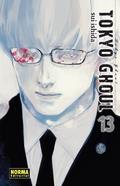 TOKYO GHOUL 13 | 9788467921755 | Ishida, Sui