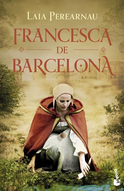 Francesca de Barcelona | 9788423364671 | Perearnau, Laia