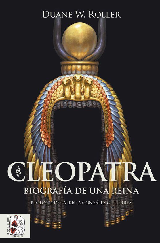 Cleopatra | 9788412658842 | Roller, Duane W.