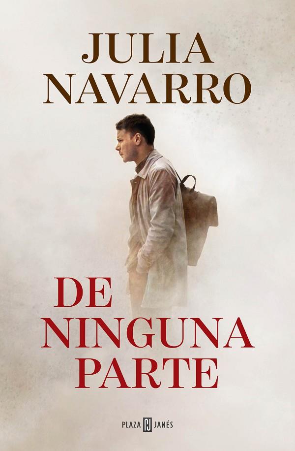 De ninguna parte | 9788401024924 | Navarro, Julia