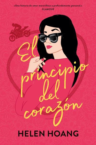 El principio del corazón | 9788417421960 | HOANG, HELEN