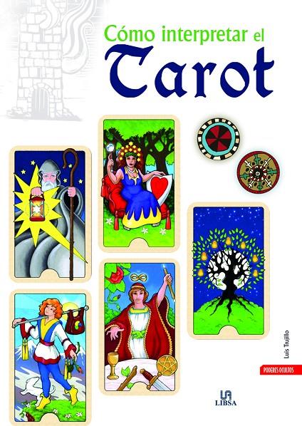 Cómo Interpretar el Tarot | 9788466228305 | Meldi, Diego