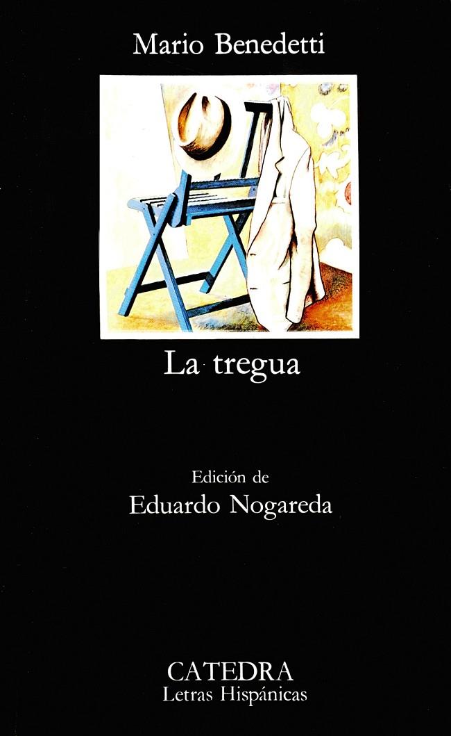 La tregua | 9788437601489 | Benedetti, Mario