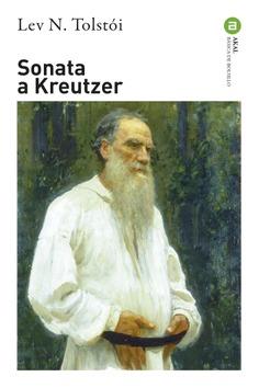 Sonata a Kreutzer | 9788446055983 | Tolstói, Lev