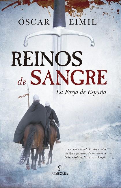 Reinos de Sangre | 9788417229030 | Eimil Trasancos, Óscar