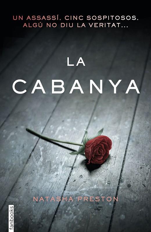 La cabanya | 9788416716883 | Preston, Natasha