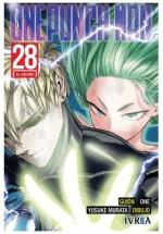 ONE PUNCH-MAN 28 (COMIC) | 9788410007574 | ONE