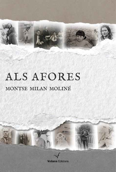 Als afores | 9788412472561 | Milan, Montse