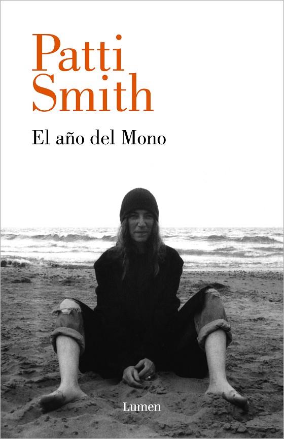 El año del Mono | 9788426407740 | Smith, Patti