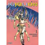 Jojo's Bizzarre Adventure Parte 8: Jojolion 01 | 9788419916334 | Hirohiko Araki