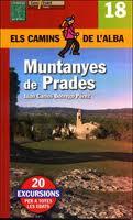 MUNTANYES DE PRADES (ELS CAMINS DE L'ALBA) | 9788480904063 | BORREGO PÉREZ, JUAN CARLOS