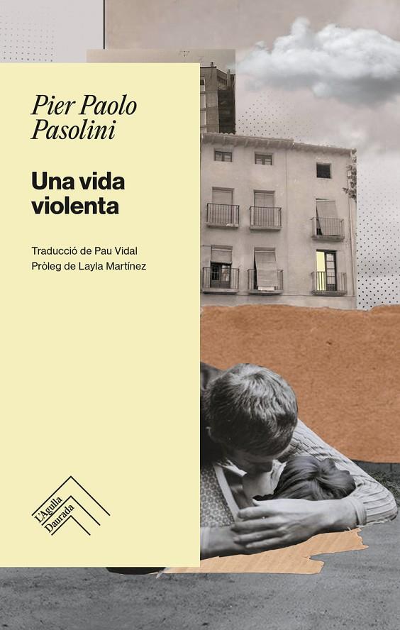 Una vida violenta - CAT | 9788419515018 | Pasolini, Pier Paolo