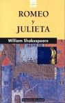 Z Romero y Julieta | 9788426108036 | Shakespeare, William