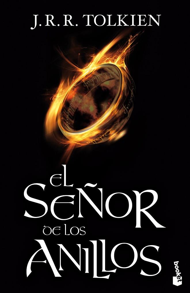 El Señor de los Anillos | 9788445003022 | Tolkien, J. R. R.