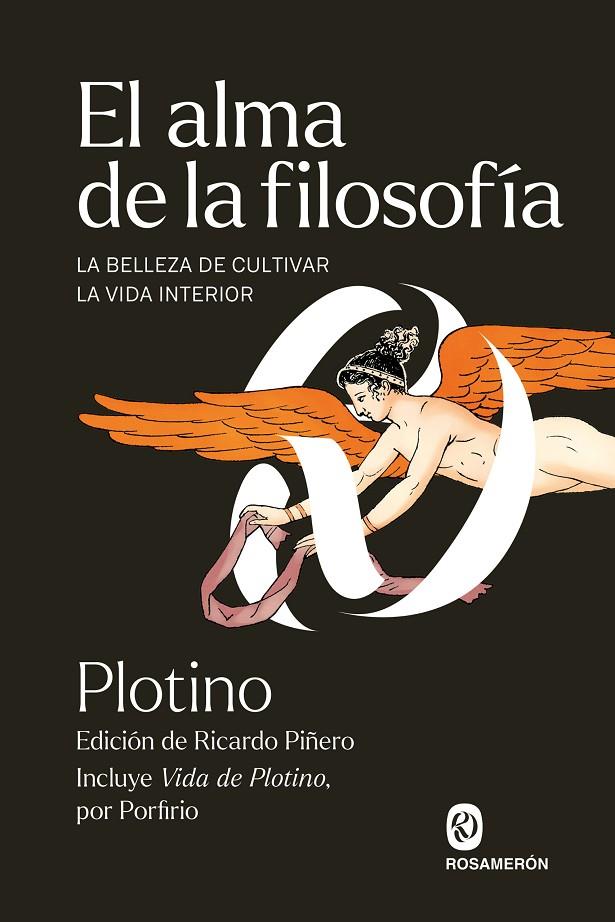 El alma de la filosofía | 9788412980066 | Plotino