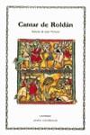 Cantar de Roldán | 9788437604268 | AA.VV.