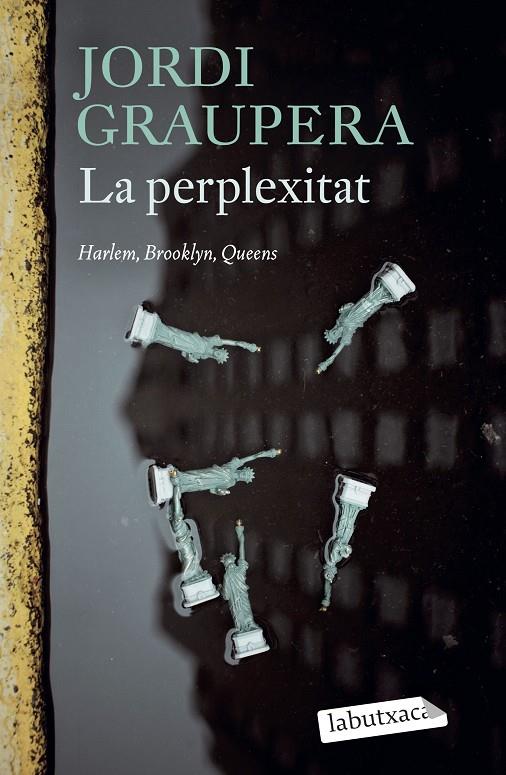 La perplexitat | 9788419971074 | Graupera, Jordi