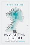 El mantial oculto | 9788412779943 | Solms, Mark