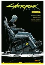 Cyberpunk 2077. blackout | 9788411507349 | SZTYBOR, BARTOSZ/ RICCI, ROBERTO/ MASCOLO, FABIANA/ CVETKOVIC, FRANK