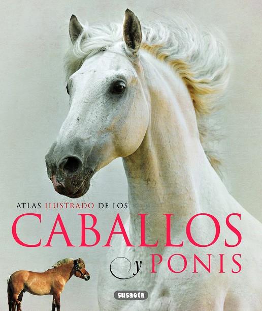 Caballos y ponis | 9788467713053 | Laban, Brian