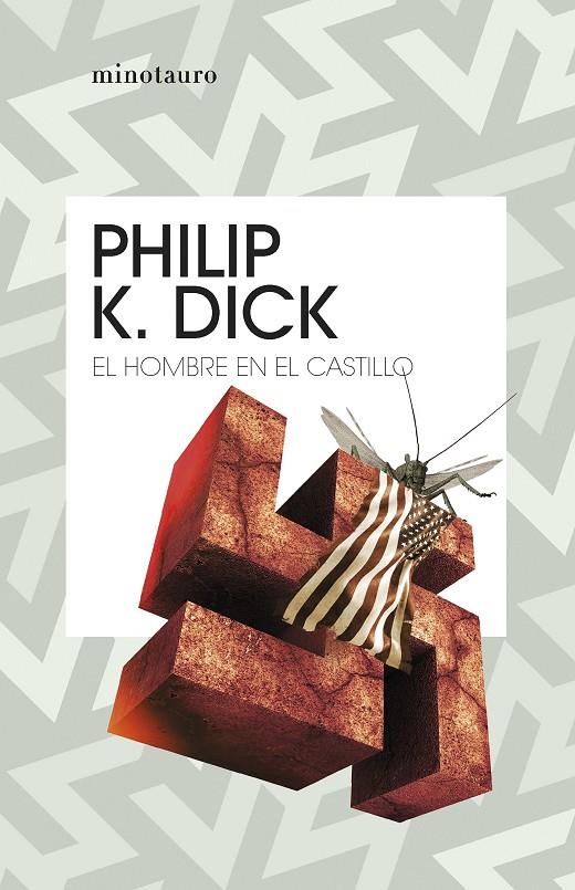 El hombre en el castillo | 9788445012413 | Dick, Philip K.