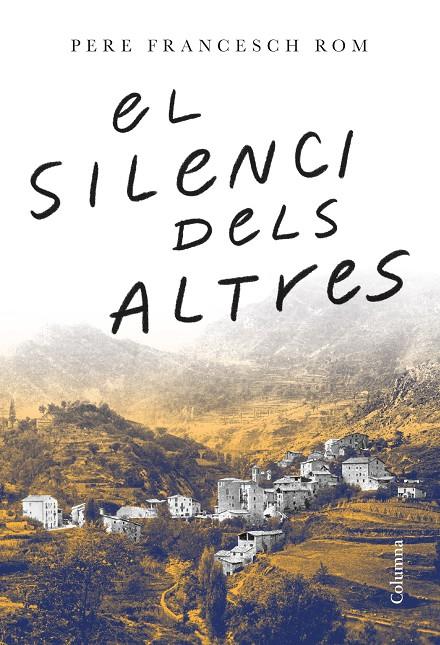 El silenci dels altres | 9788466429443 | Francesch Rom, Pere