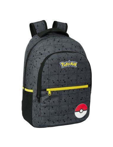 MOCHILA ADAPT.CARRO POKEMON | 5036278091254