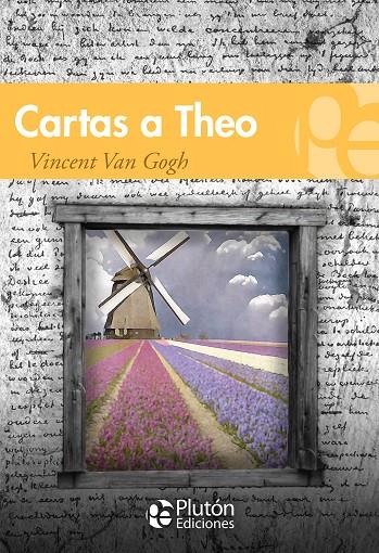 Cartas a Theo | 9788494510373 | Van Gogh, Vincent