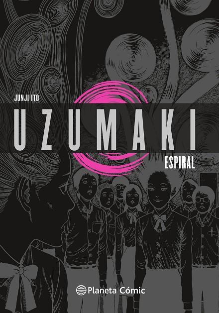 Uzumaki (català) | 9788411615303 | Ito, Junji