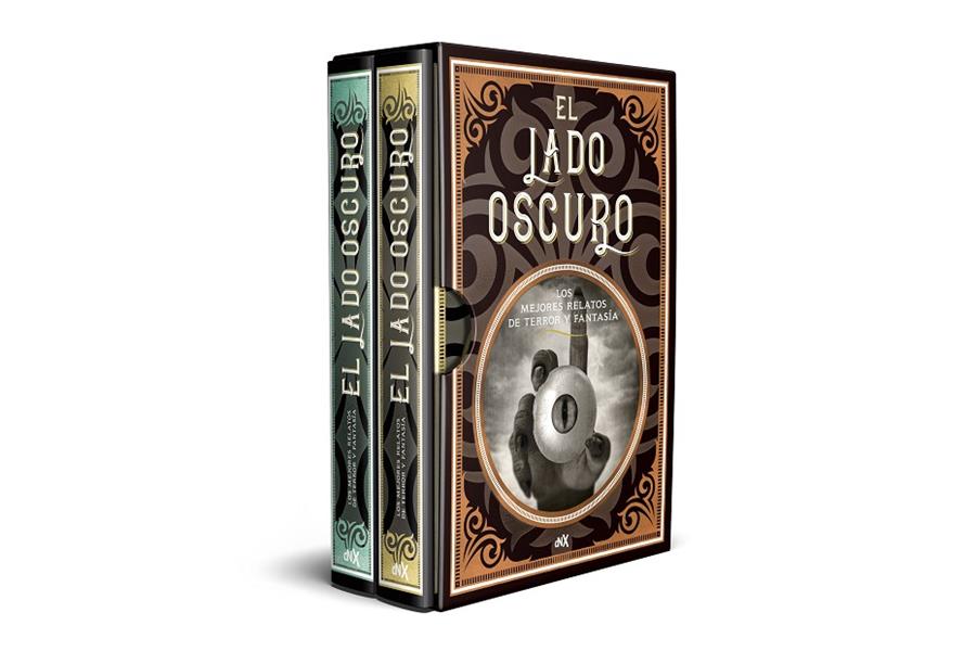 El lado oscuro | 9788418354496 | AA.VV