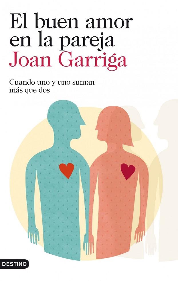 El buen amor en la pareja | 9788423346257 | Garriga, Joan