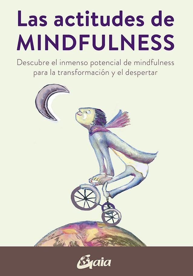 Las actitudes de mindfulness | 9788484458715 | GARCÍA, CAROLA / RODRIGUEZ-VELA, BEATRIZ (EDS.)