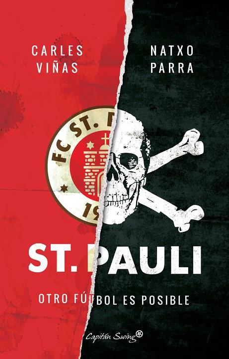 St. Pauli | 9788494645396 | Vi?as, Carles / Parra, Natxo