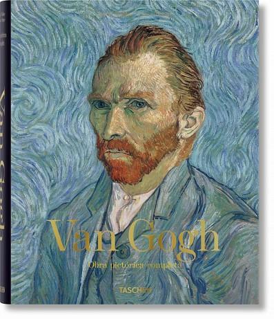 Van Gogh. Obra pictórica completa | 9783836572910 | Walther, Ingo F. / Metzger, Rainer