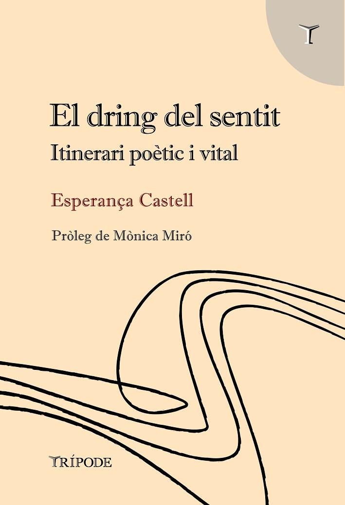 El dring del sentit | 9788412586558 | Castell Rodriguez, Esperança