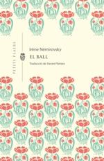 EL BALL | 9788412024494 | Némirovsky, Irène