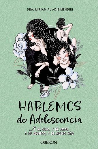 Hablemos de adolescencia | 9788441546578 | Al Adib Mendiri, Miriam