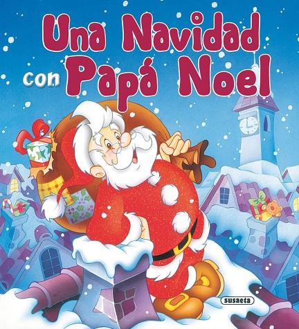 Una Navidad con Papá Noel | 9788430555772 | Cernuschi, Claudio